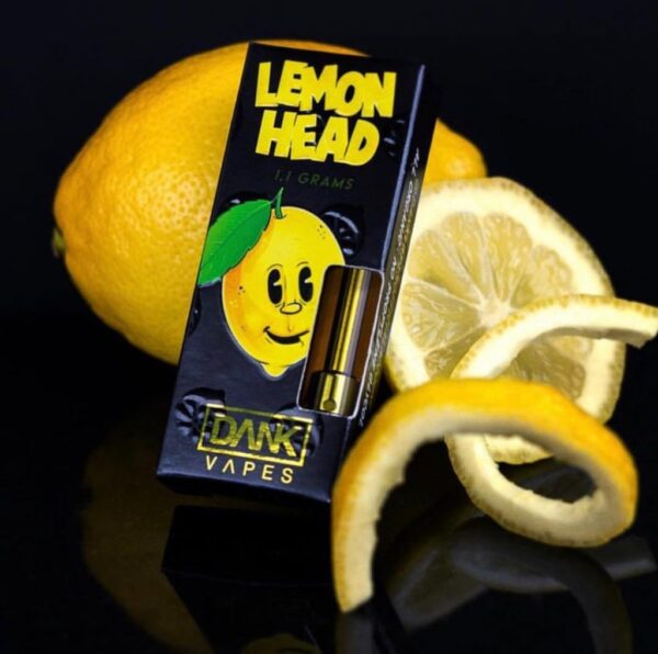 Lemon head$25 min order 10 packs