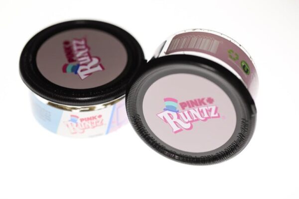Pink Dolphin Runtz