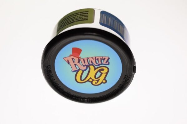 Runtz OG