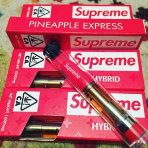 BUY PINEAPPLE EXPRESS $25 min order 10 packs