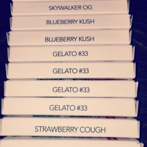 BUY SUPREME CARTS OF 10 PACKS $250